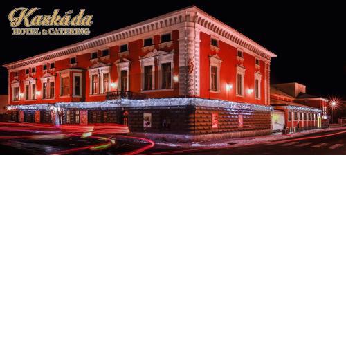 Hotel Kaskada