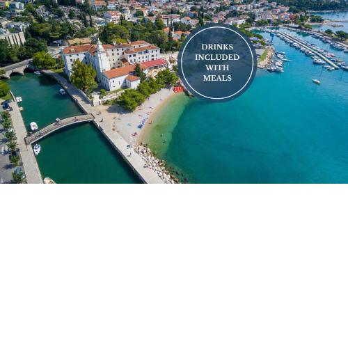 Hotel Kastel