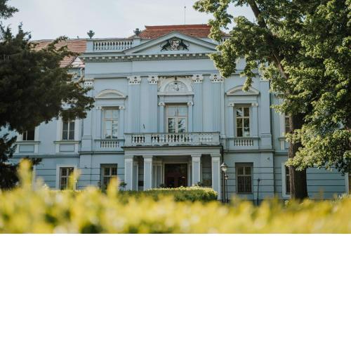 Hotel Kaštieľ Mojmírovce