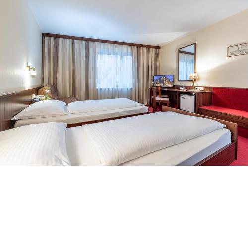 Hotel Katharinenhof STANDARD
