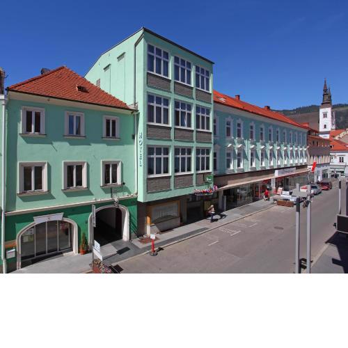 Hotel Kindler 2,0 Self-Check-In