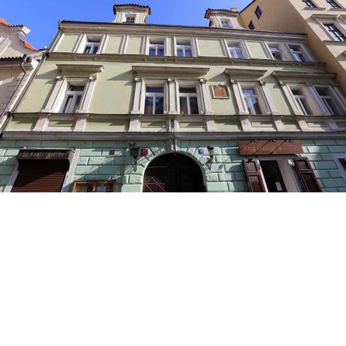 Hotel King George