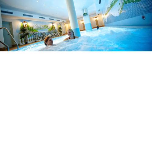 Hotel Kirchboden by Alpeffect Hotels