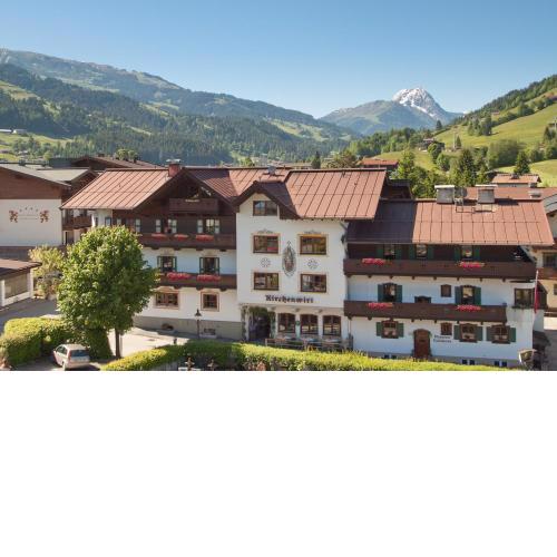 Hotel Kirchenwirt
