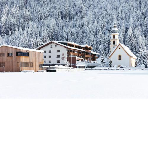 Hotel Kirchenwirt