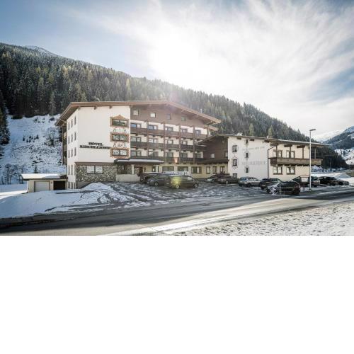 Hotel Kirchlerhof