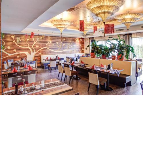 Hotel Kiwano Graz