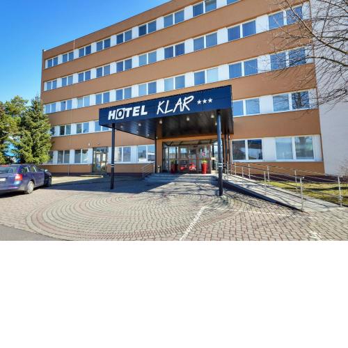 Hotel Klar