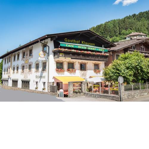 Hotel Klausen