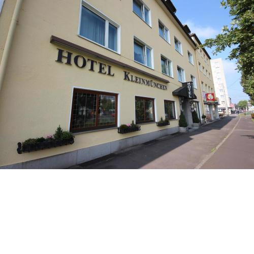 Hotel Kleinmünchen