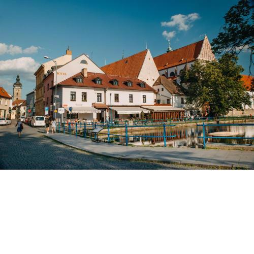 Hotel Klika