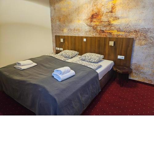 Hotel Klimt