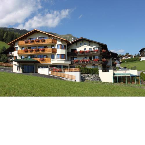 Hotel Klockerhof