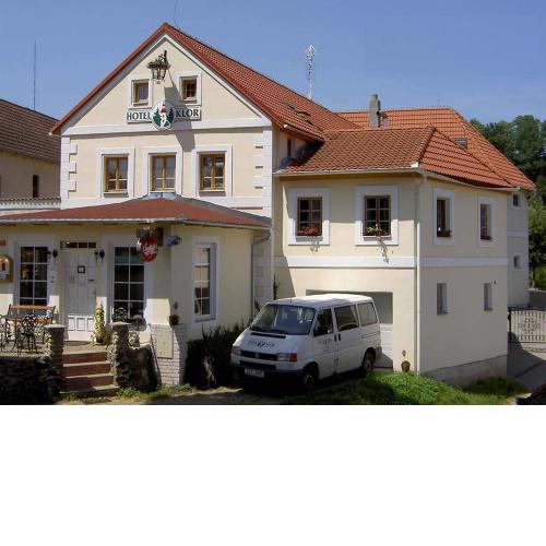 Hotel Klor