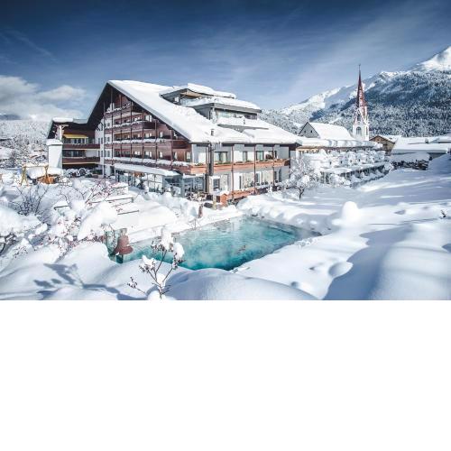 Hotel Klosterbräu