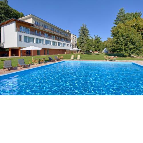 Hotel Kochau