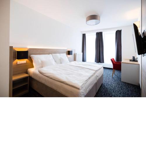 Hotel Koflík