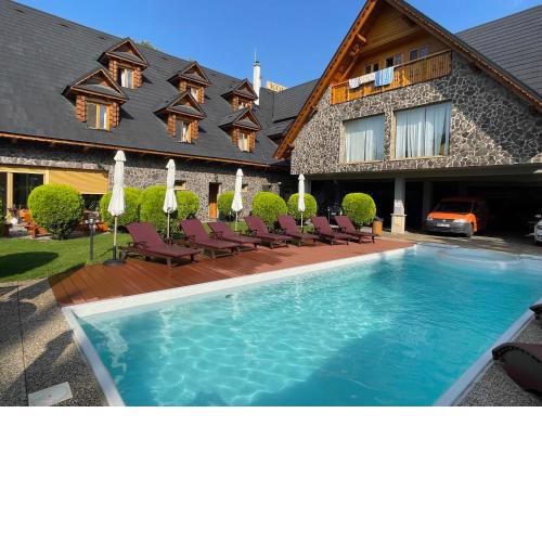 Hotel Koliba