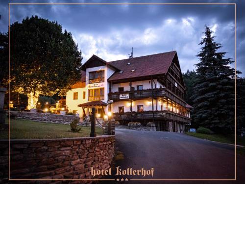 Hotel Kollerhof