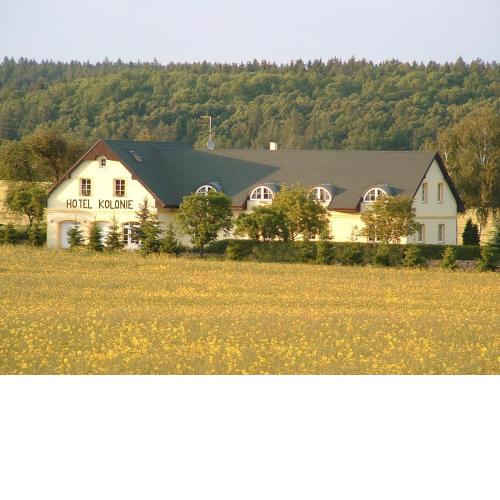 Hotel Kolonie