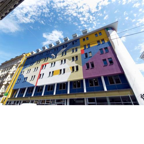 Hotel Kolping Wien Zentral