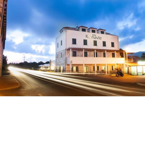 Hotel Konavle
