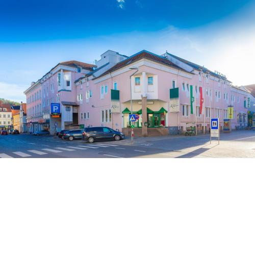 Hotel Kongress