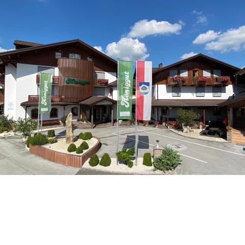 Hotel Königgut