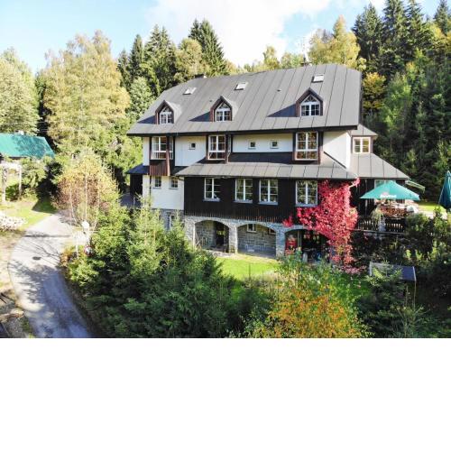 Hotel Konšel