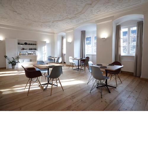 Hotel kontor