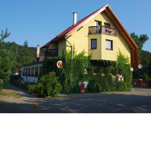 Hotel Kormoran