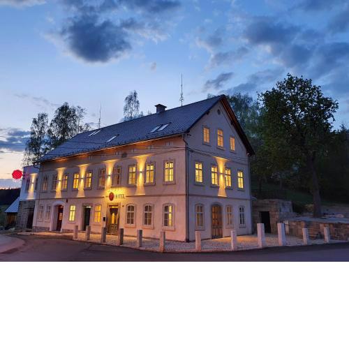 Hotel KORTUS