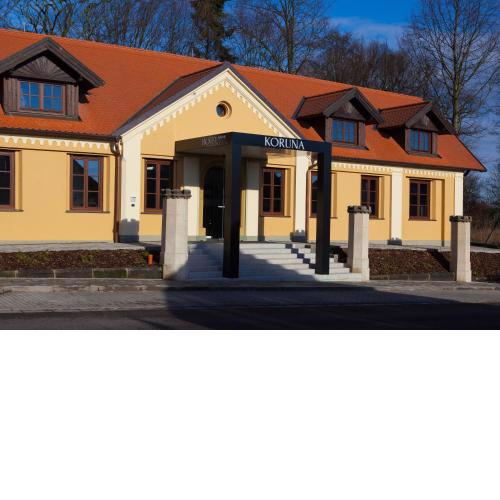 Hotel Koruna