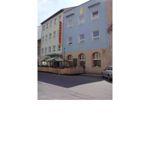 Hotel Koruna