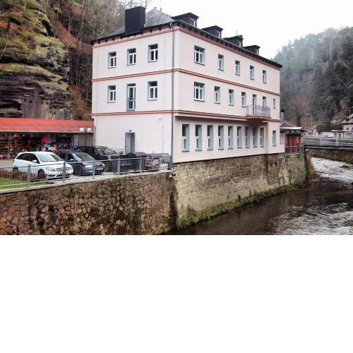 Hotel Kotva