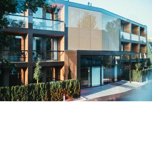 Hotel Kowald Loipersdorf