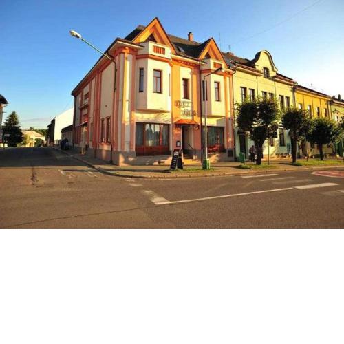Hotel Krajka****