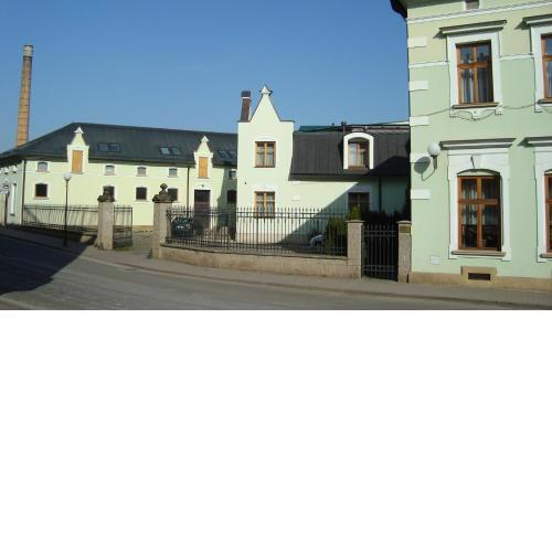 Hotel Krakonoš