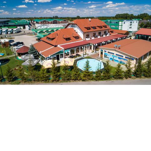Hotel Kralj