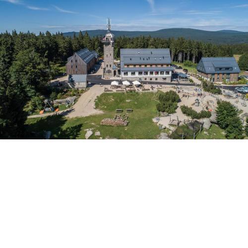 Hotel Královka