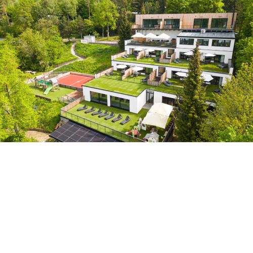 Hotel Kras