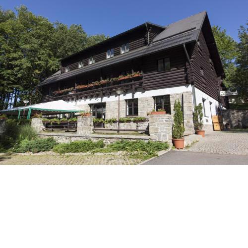 Hotel Křemešník