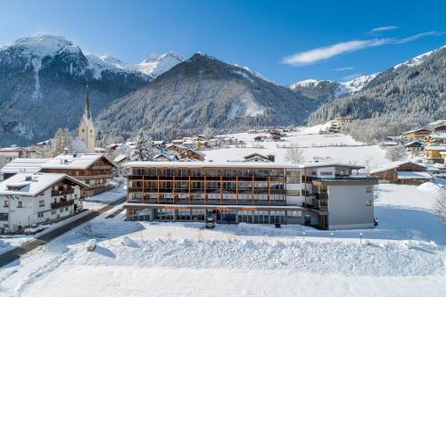Hotel Krimml