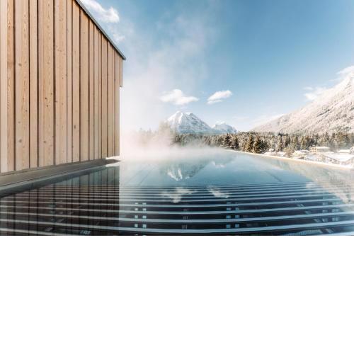 Hotel Kristall - Adults only