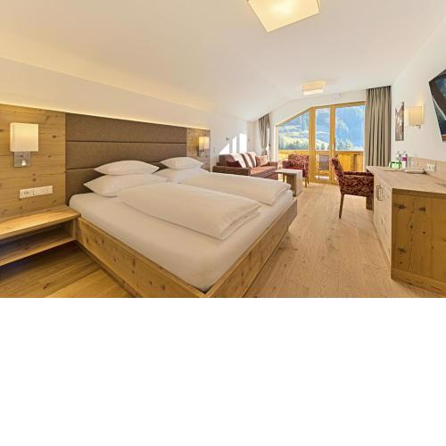 Hotel Kristall