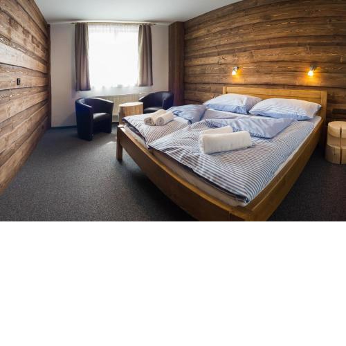 Hotel Kristian