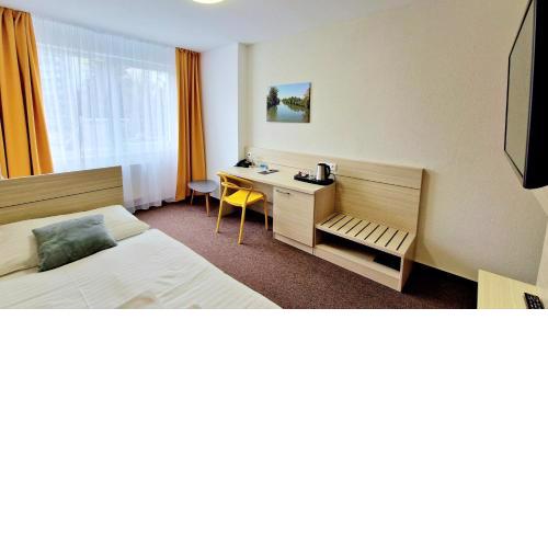 Hotel Kristína