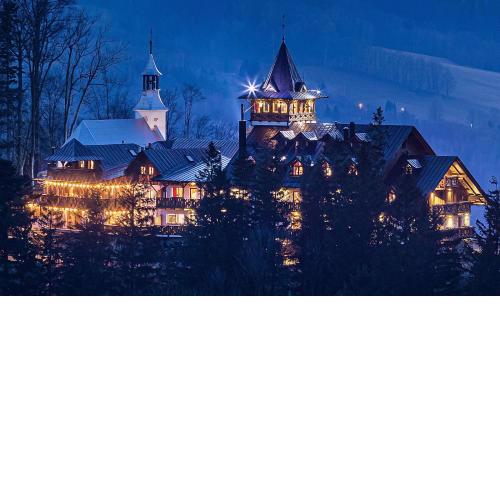 Hotel Křížový vrch