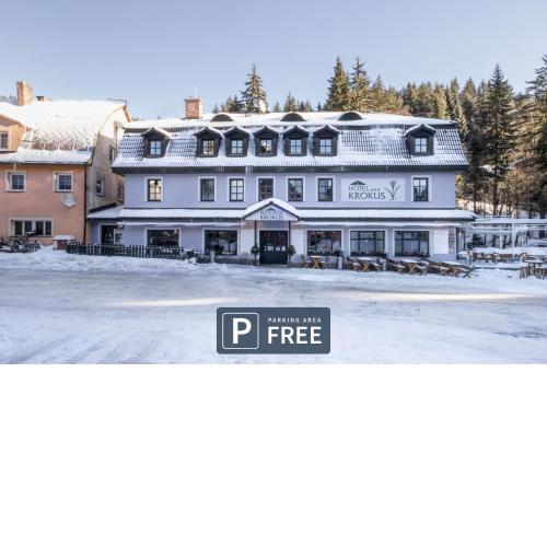 Hotel Krokus