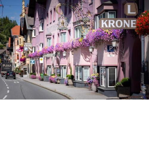 Hotel Krone